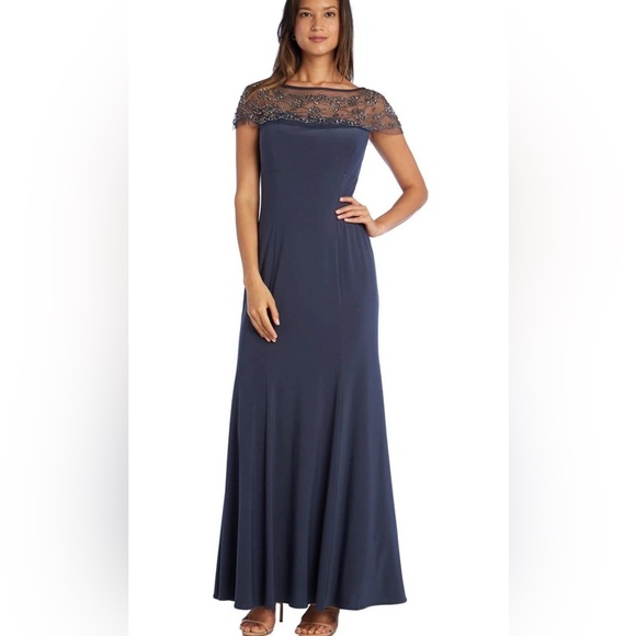 R&M Richards Dresses & Skirts - R&M Richard’s Dress